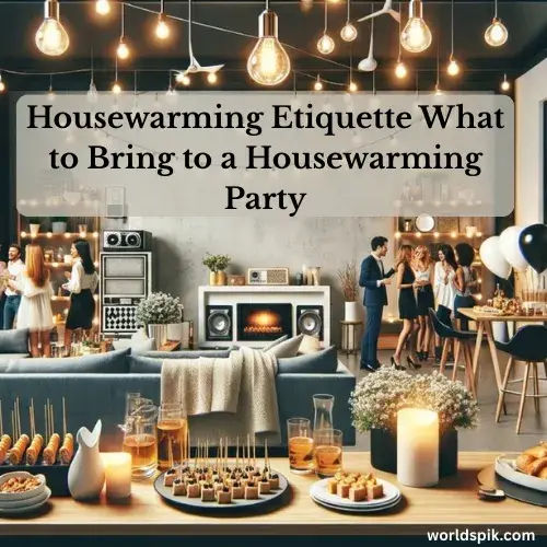 Housewarming Etiquette What to Bring to a Housewarming Party