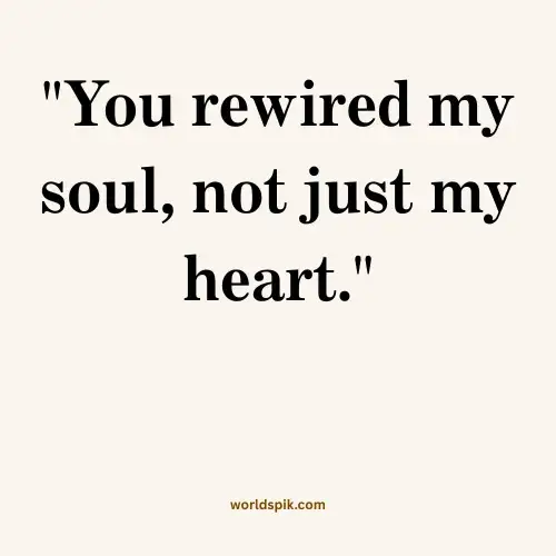 Deep Emotional Twin Flame Quotes