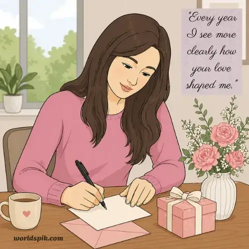 Heart Touching Birthday Messages
