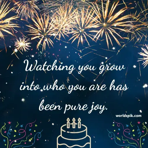 Heartfelt 25th Birthday Wishes