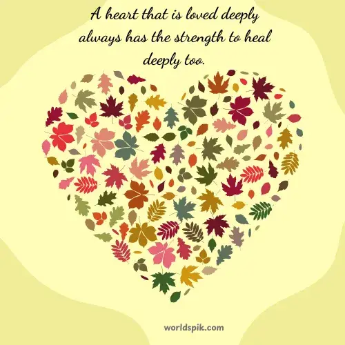 Nothing Lasts Forever Love Quotes for Letting Go