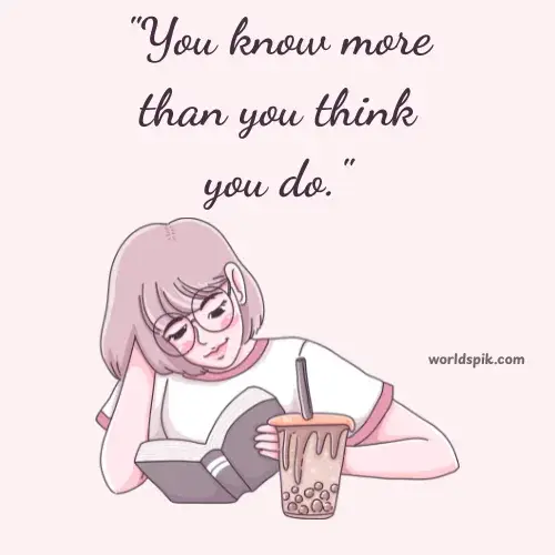 Pre-Exam Motivation Quotes