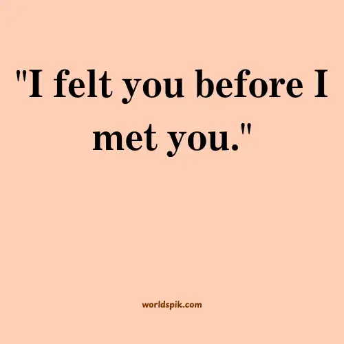 Short Twin Flame Quotes