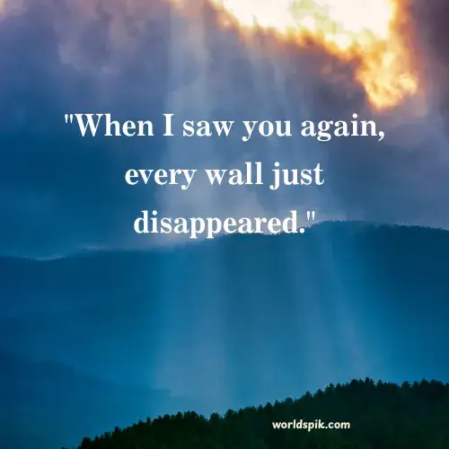 Twin Flame Reunion Quotes